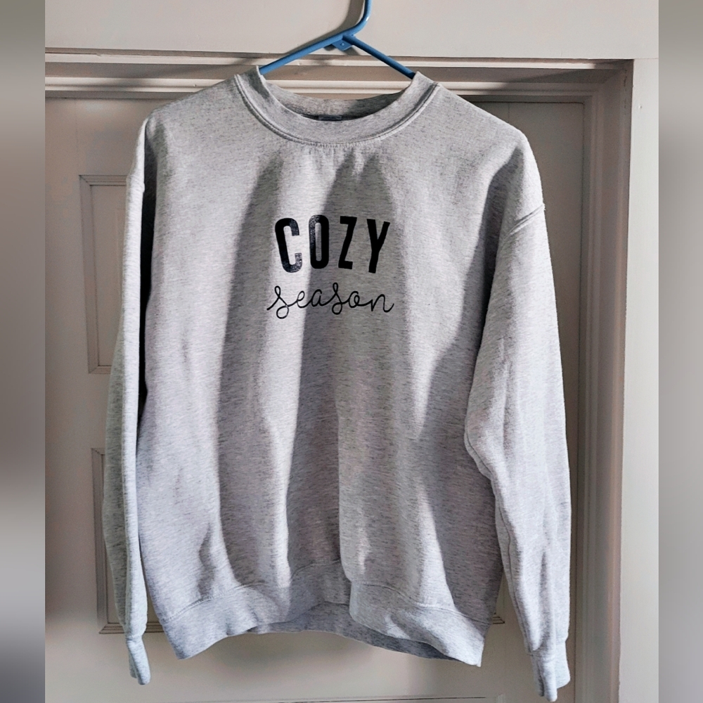 Boutique Crewneck